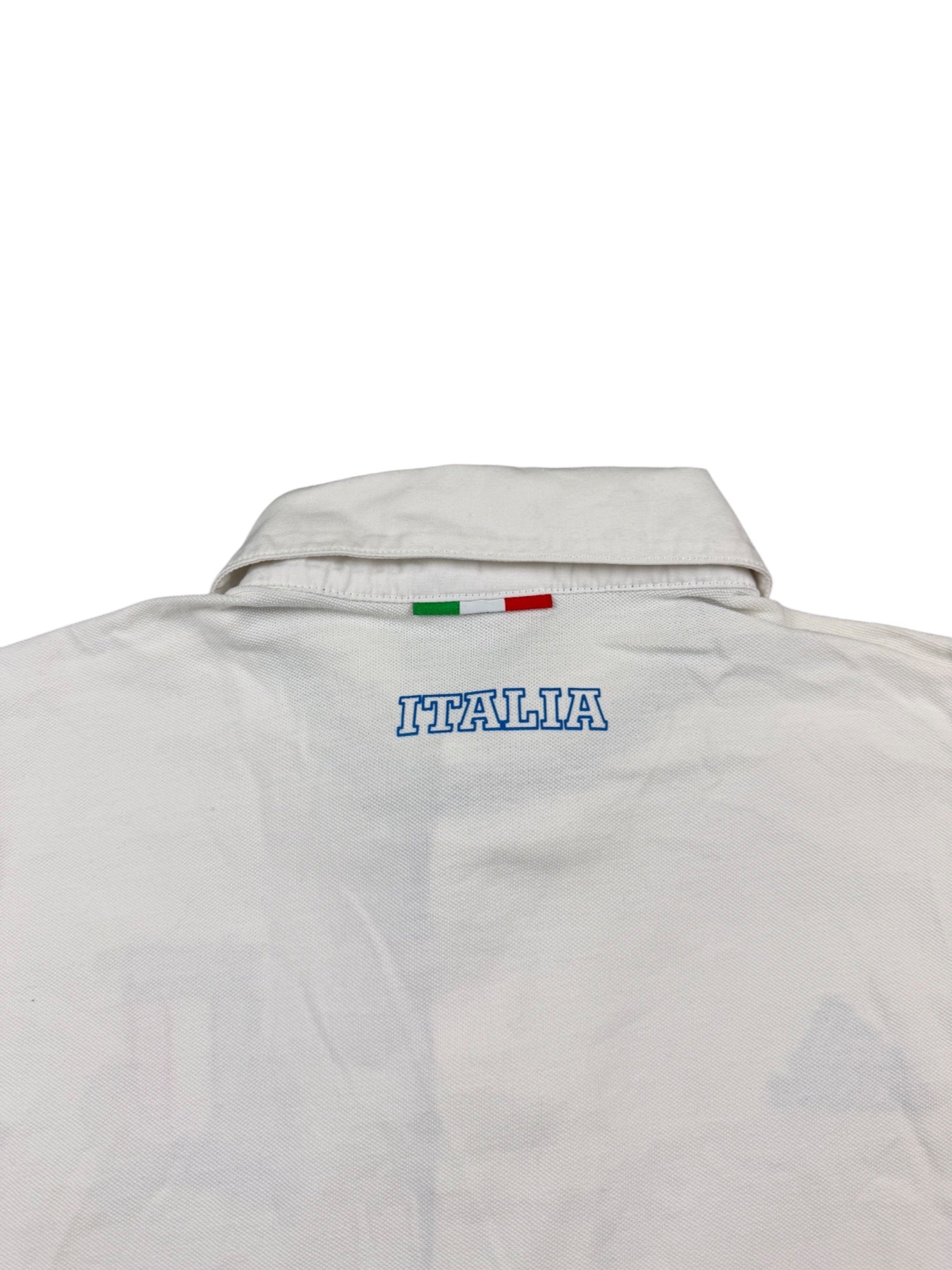 Adidas Italia F.I.R. Poloshirt (M)