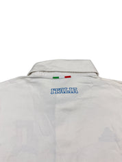 Adidas Italia F.I.R. Poloshirt (M)