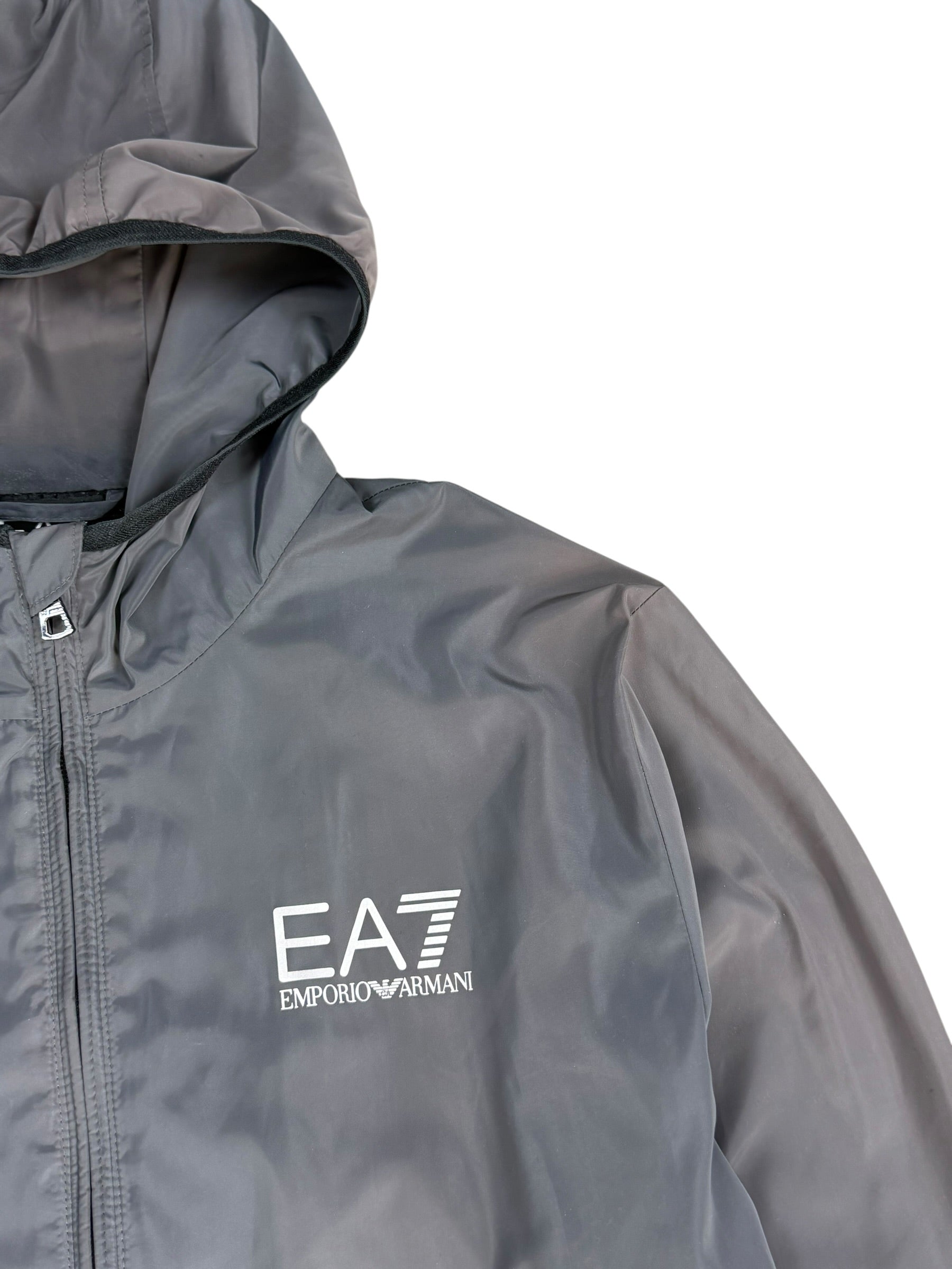 Armani EA7 Windbreaker (L)