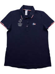 Lacoste France Olympic Poloshirt (XXS)
