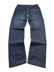 Armani Slimfit Jeans (S)