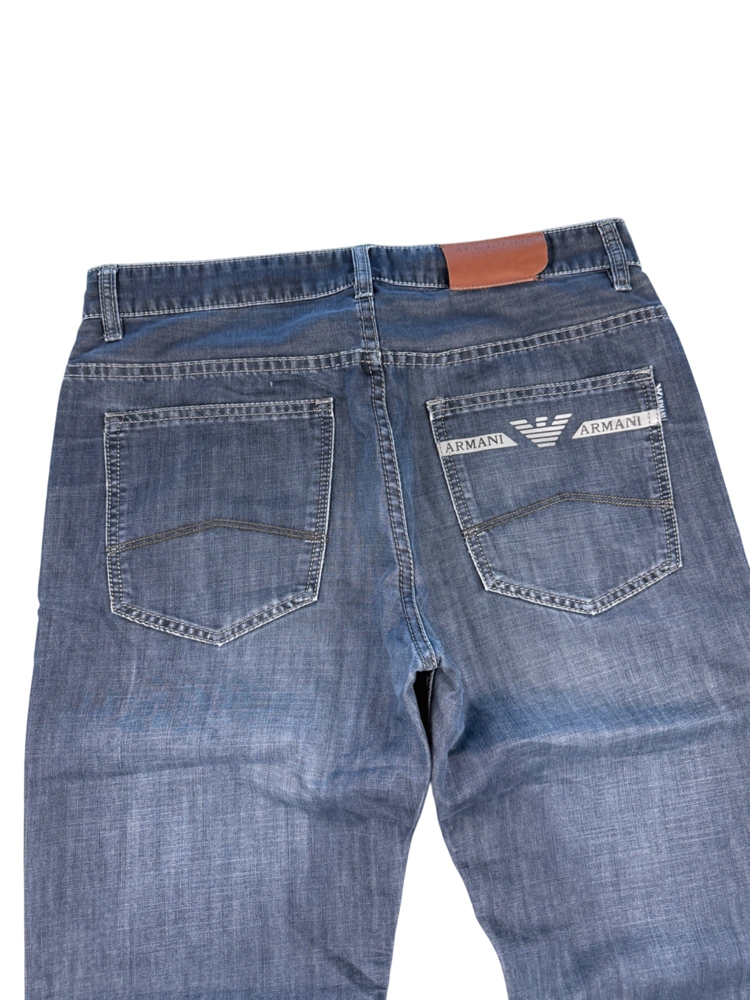 Armani Slimfit Jeans (S)