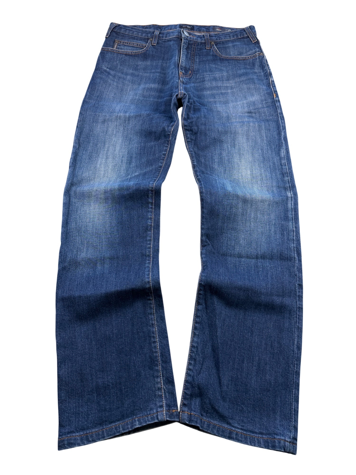 Armani Slimfit Jeans (S)
