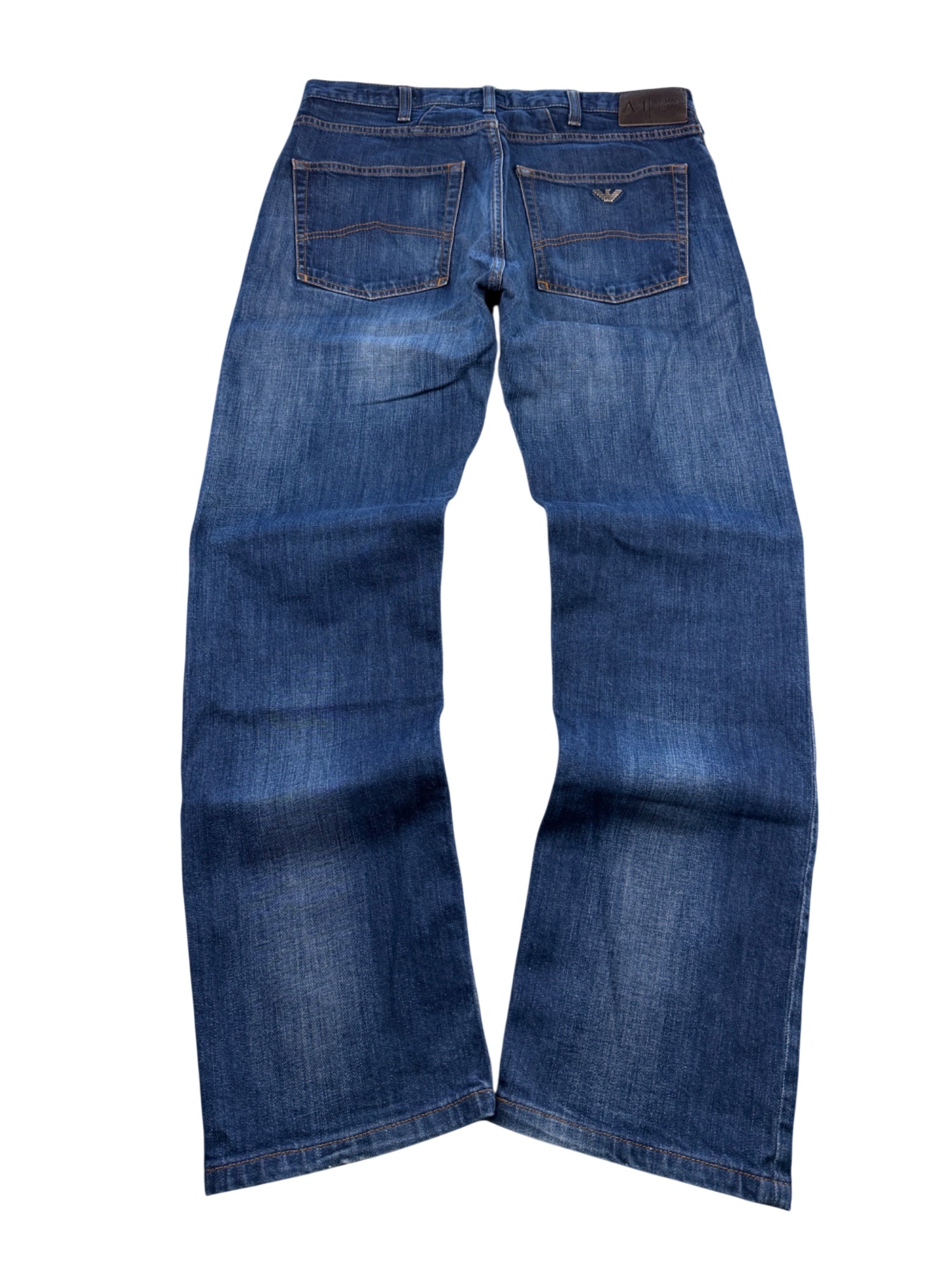 Armani Slimfit Jeans (S)