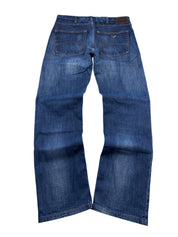 Armani Slimfit Jeans (S)