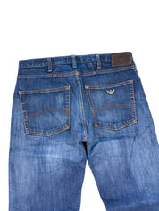 Armani Slimfit Jeans (S)