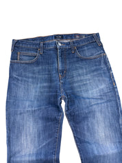Armani Slimfit Jeans (S)
