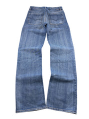 Diesel Washed Bootcut Jeans (M)