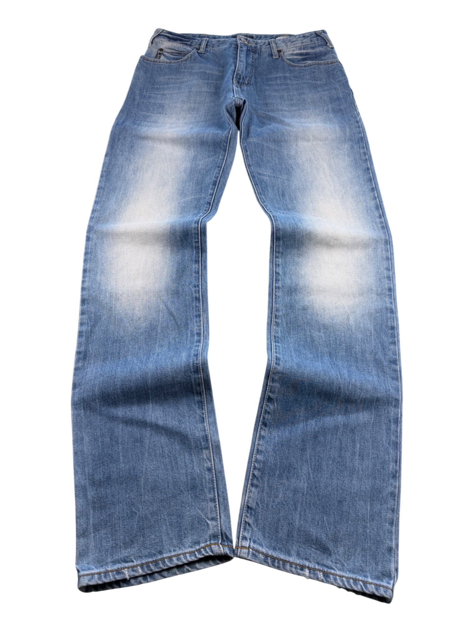 Armani Slimfit Jeans (M)