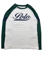 Ralph Lauren Longsleeve (XS)