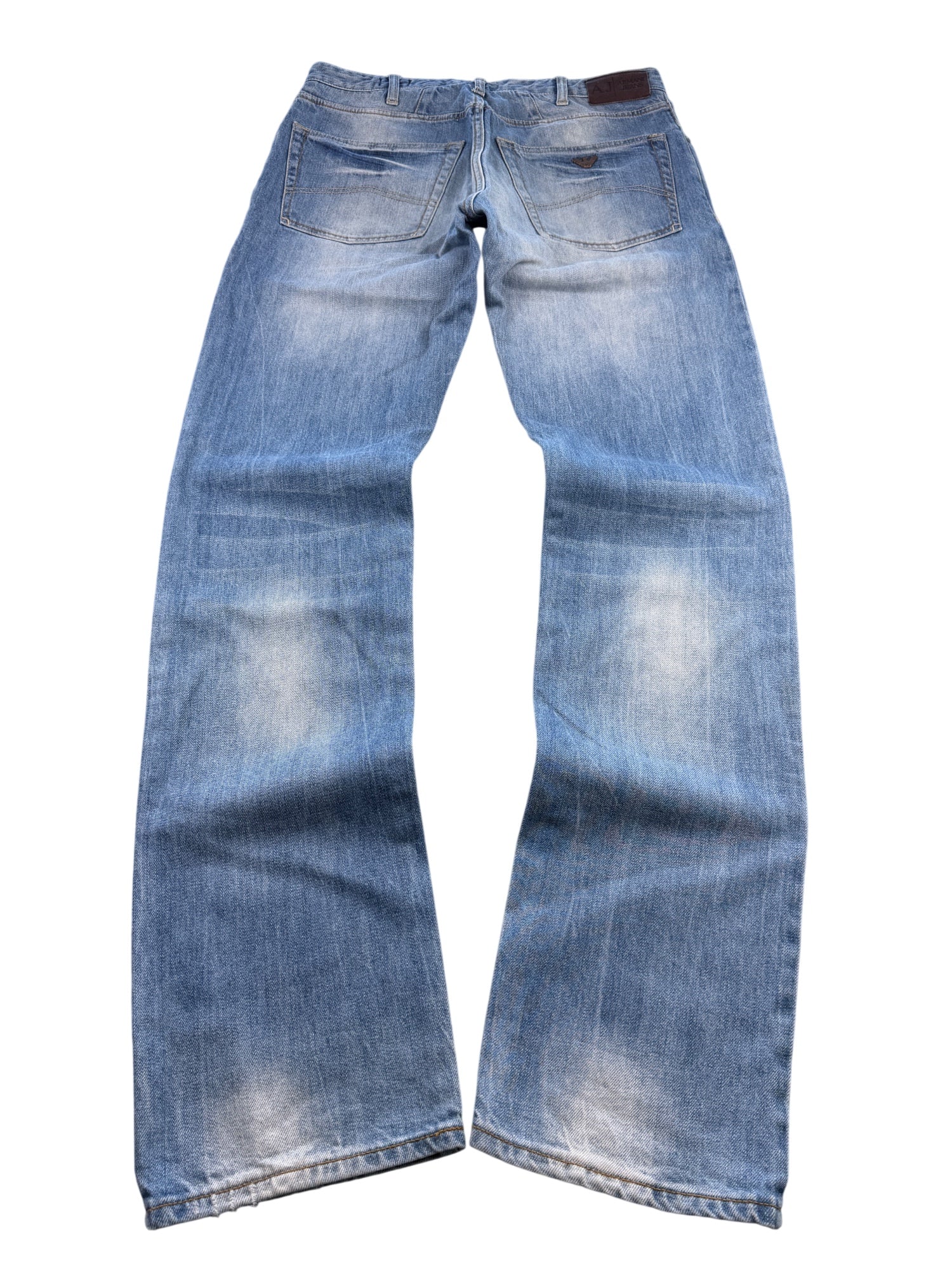 Armani Slimfit Jeans (M)
