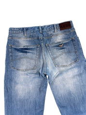 Armani Slimfit Jeans (M)