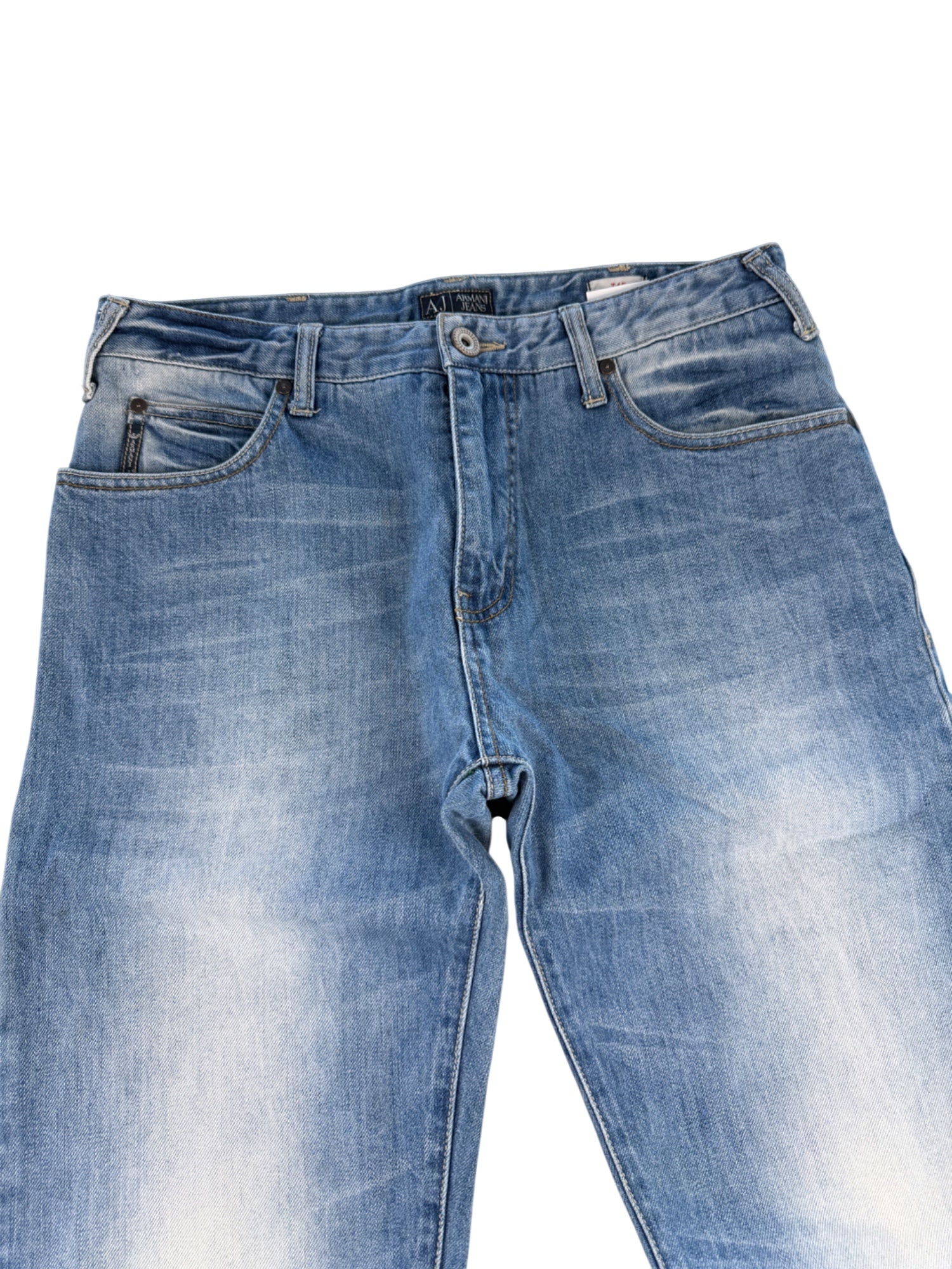 Armani Slimfit Jeans (M)