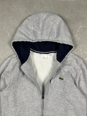 Lacoste Zipper (XS)