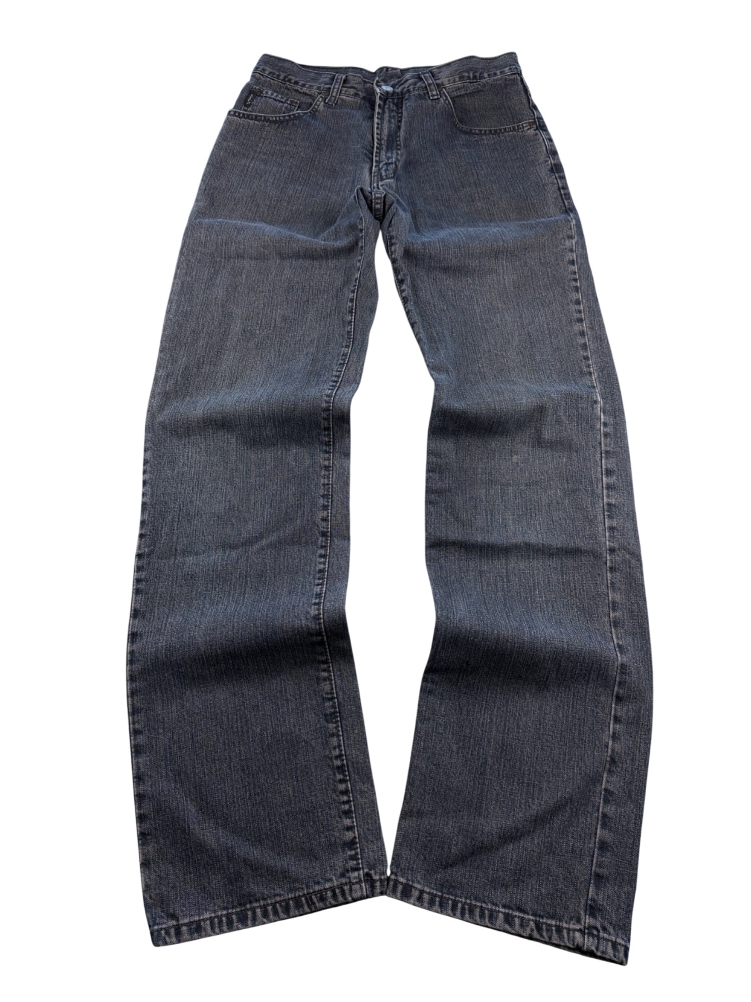 Armani Straightfit Jeans (S)