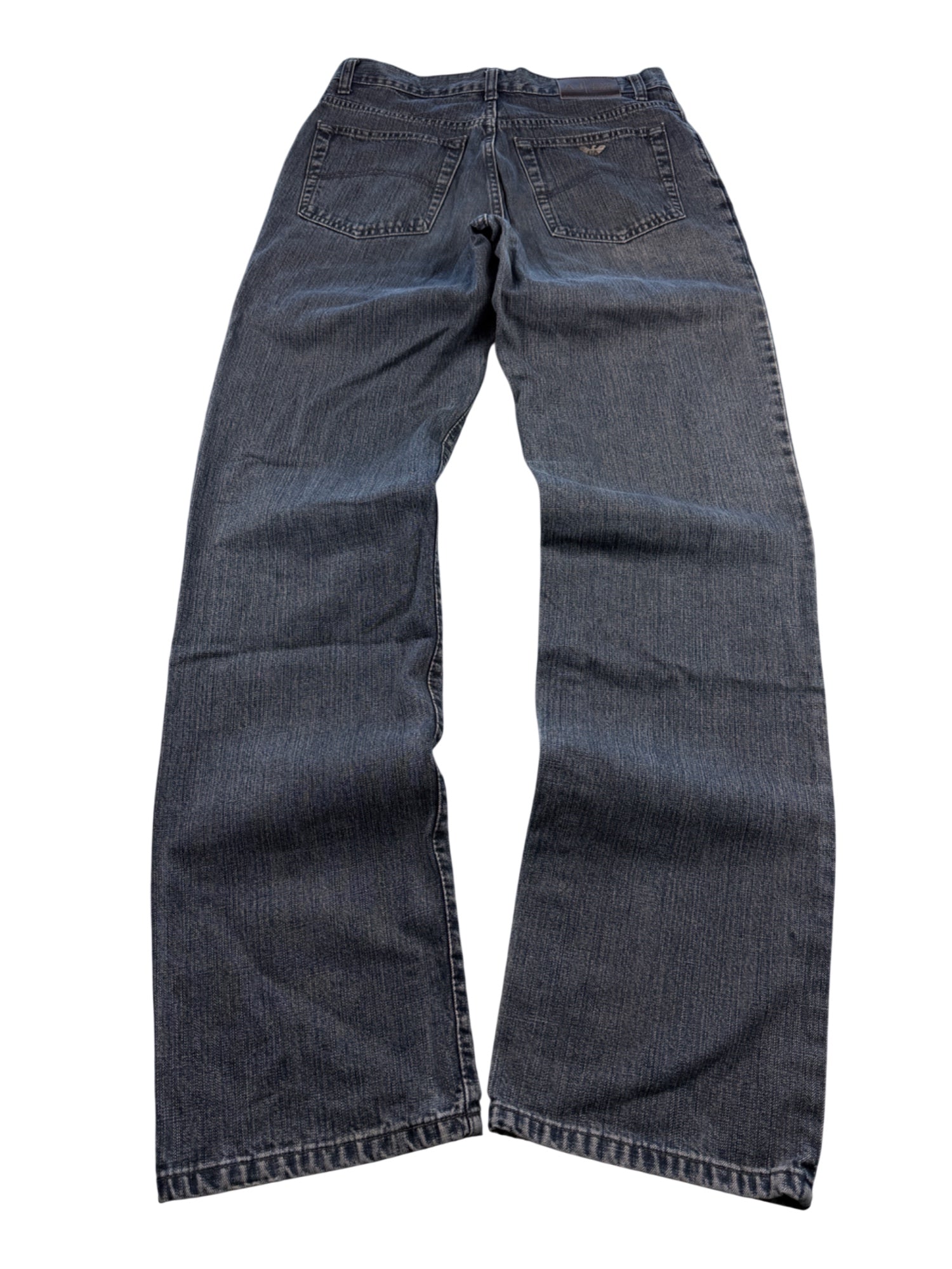 Armani Straightfit Jeans (S)