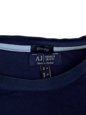 Armani Denim Dept T-Shirt (M Slimfit)