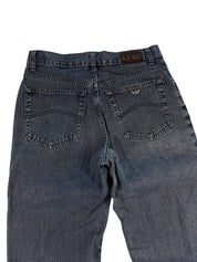 Armani Straightfit Jeans (S)