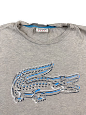 Lacoste Crocodile Logo T-Shirt (S)