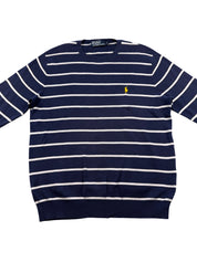 Ralph Lauren striped Sweater (S)
