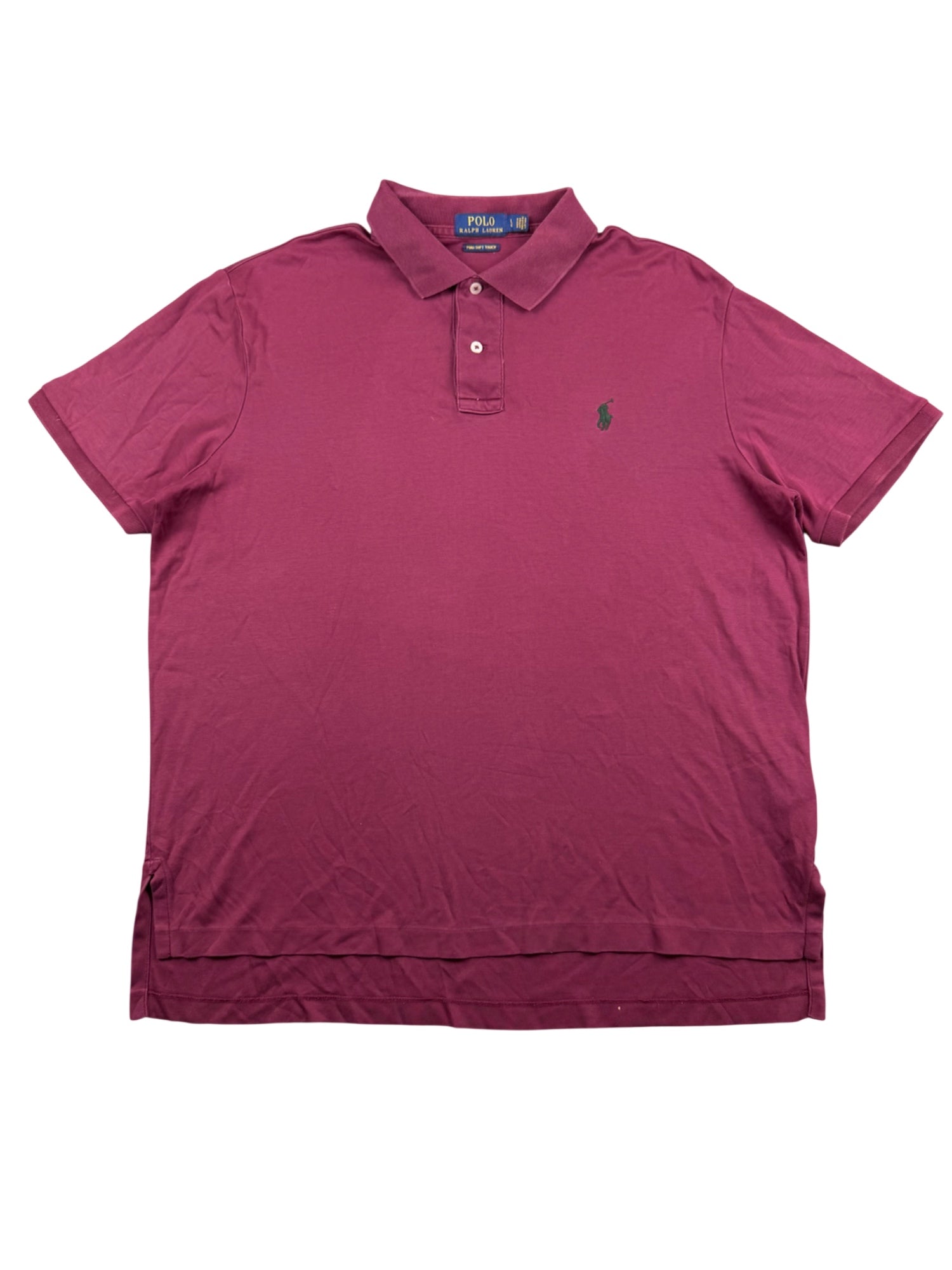Ralph Lauren Poloshirt (L)