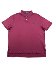 Ralph Lauren Poloshirt (L)