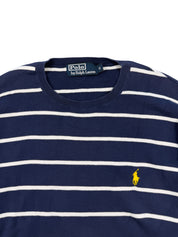 Ralph Lauren striped Sweater (S)