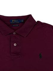 Ralph Lauren Poloshirt (L)