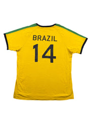 Ralph Lauren Big Pony Brazil T-Shirt (M)