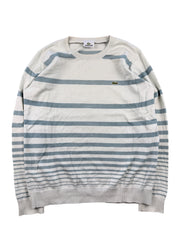 Lacoste striped Sweater (XS)