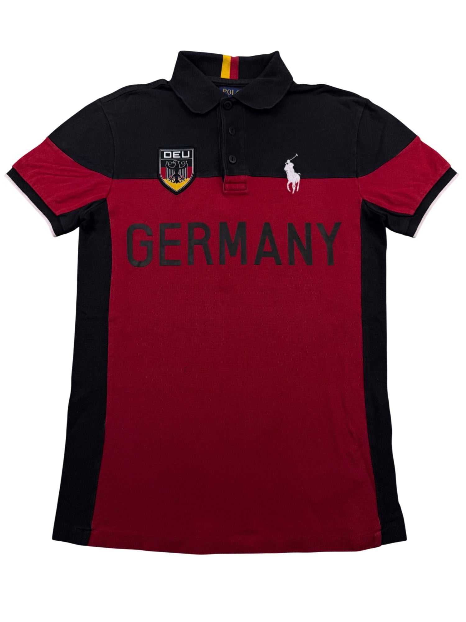 Ralph Lauren Germany Poloshirt (XS)