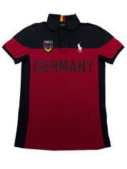 Ralph Lauren Germany Poloshirt (XS)