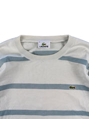 Lacoste striped Sweater (XS)