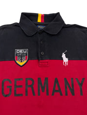 Ralph Lauren Germany Poloshirt (XS)