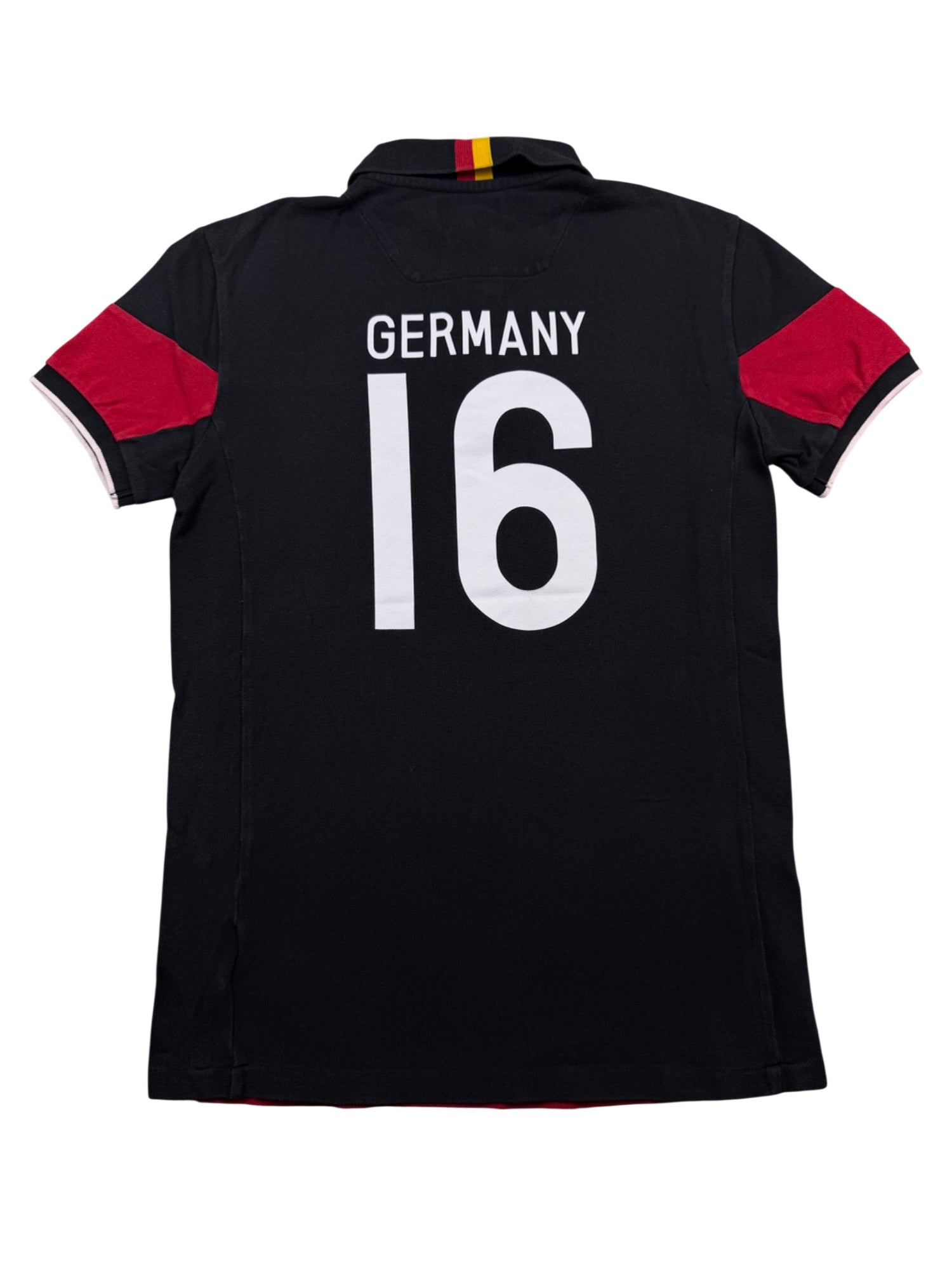 Ralph Lauren Germany Poloshirt (XS)