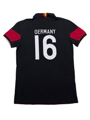 Ralph Lauren Germany Poloshirt (XS)