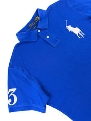 Ralph Lauren Big Pony Poloshirt (S)