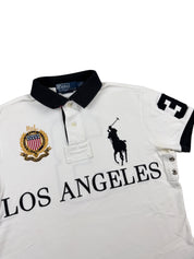 Ralph Lauren Big Pony Poloshirt (S)