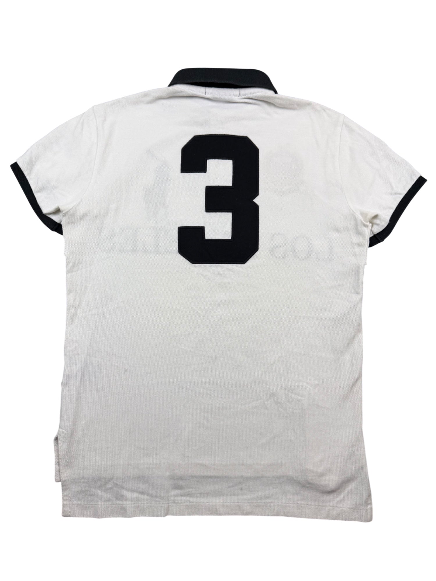 Ralph Lauren Big Pony Poloshirt (S)