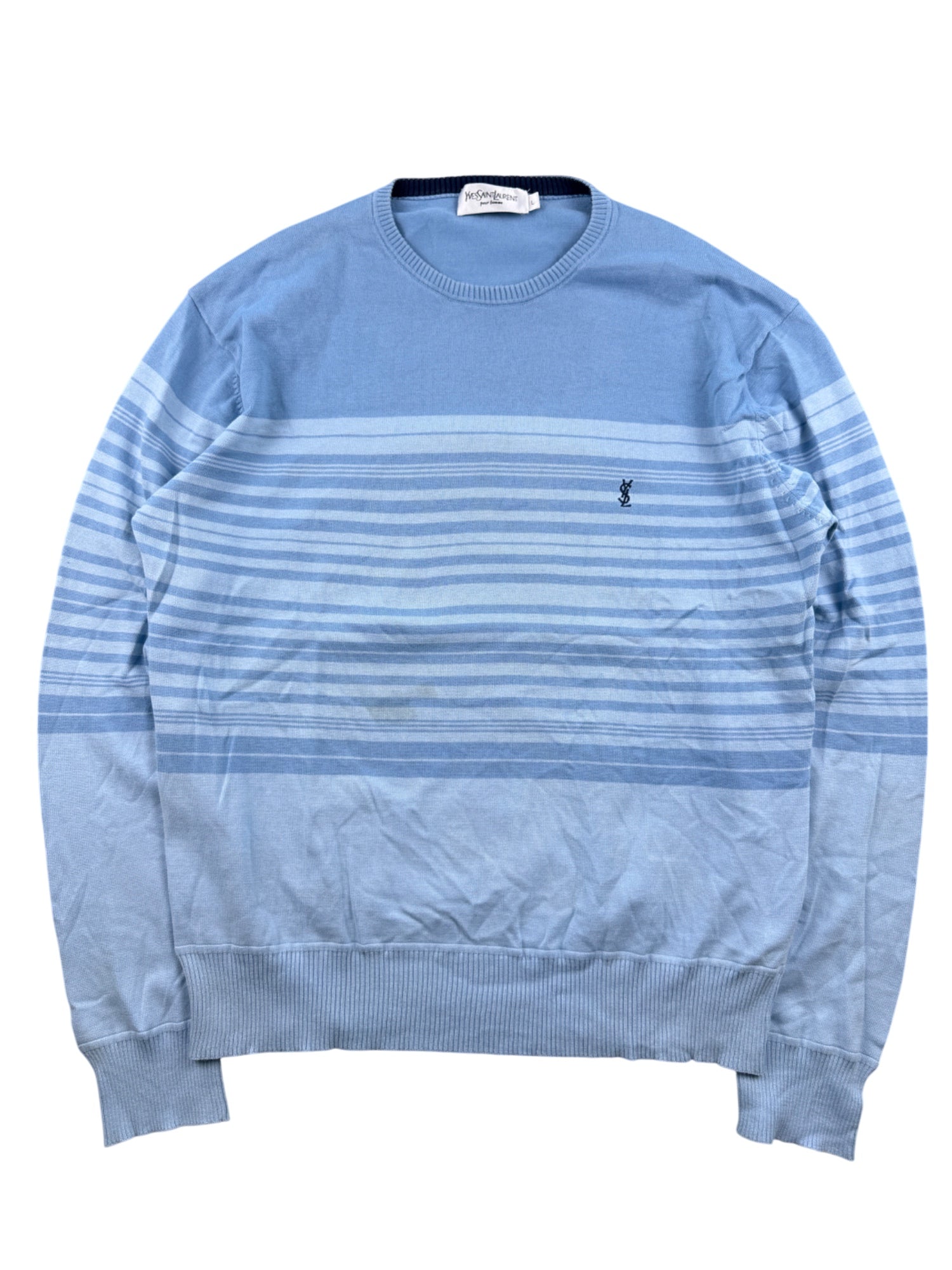 Yve Saint Laurent Sweater (S-M)