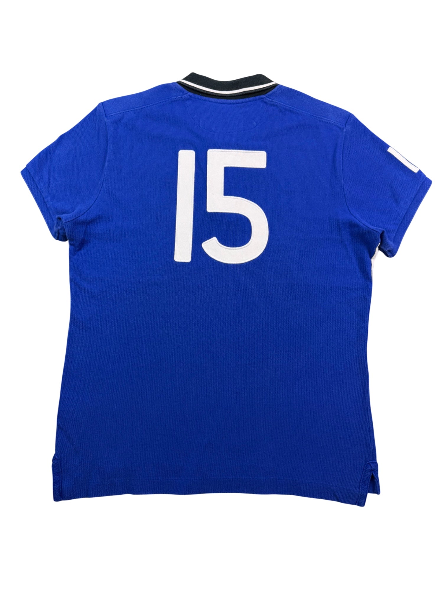 Ralph Lauren Italia Big Pony Poloshirt (XS)