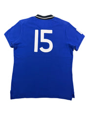 Ralph Lauren Italia Big Pony Poloshirt (XS)