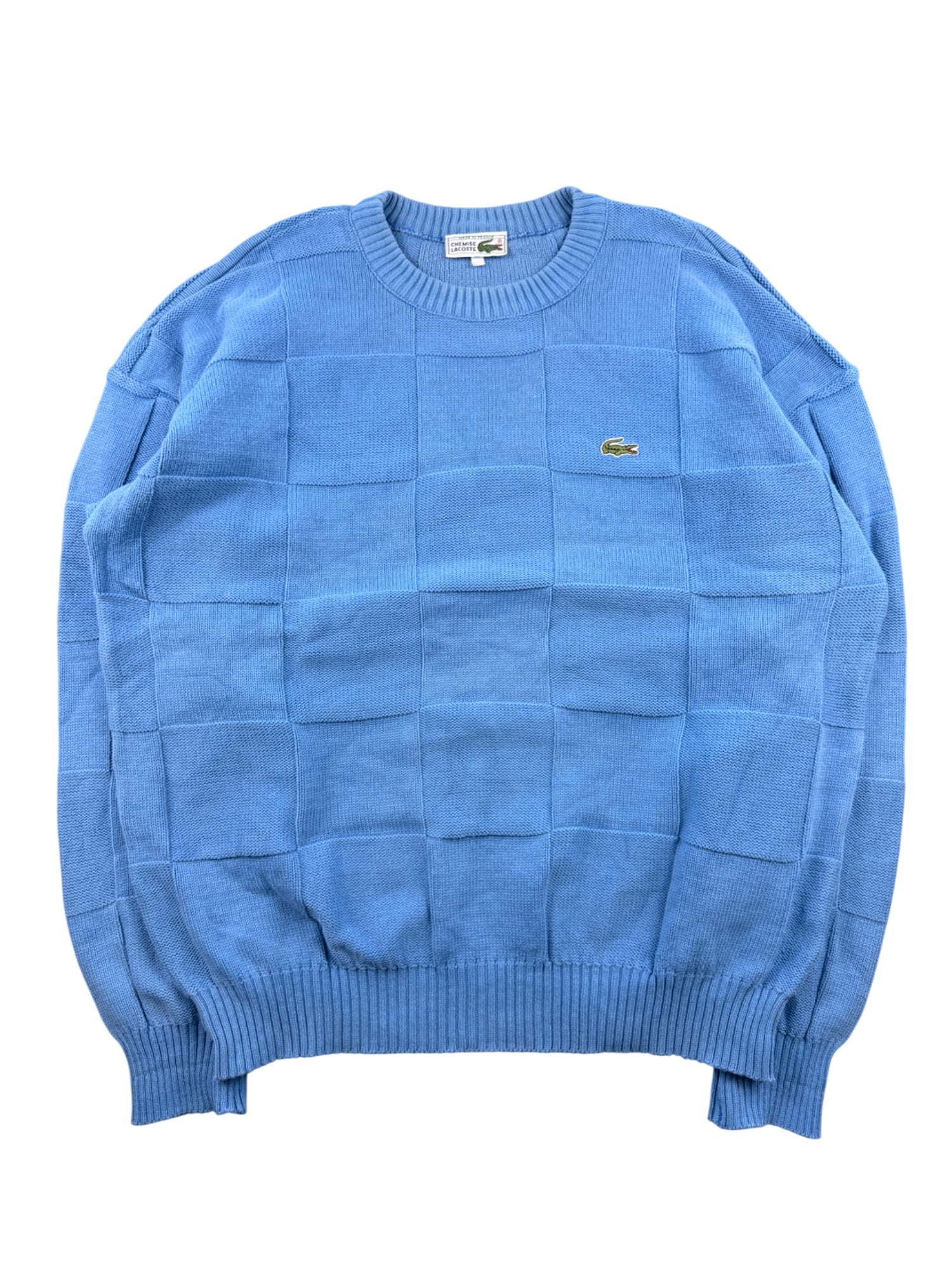 Lacoste Sweater (M)