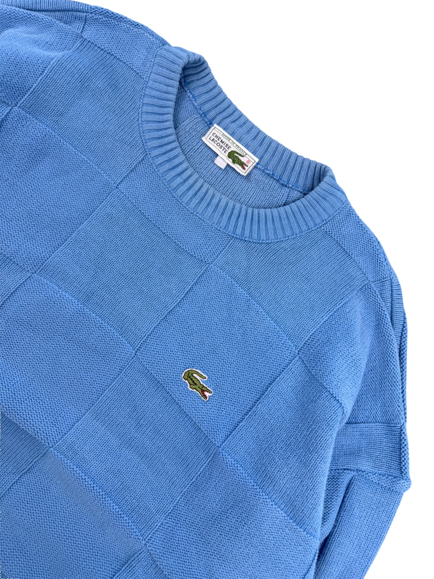 Lacoste Sweater (M)