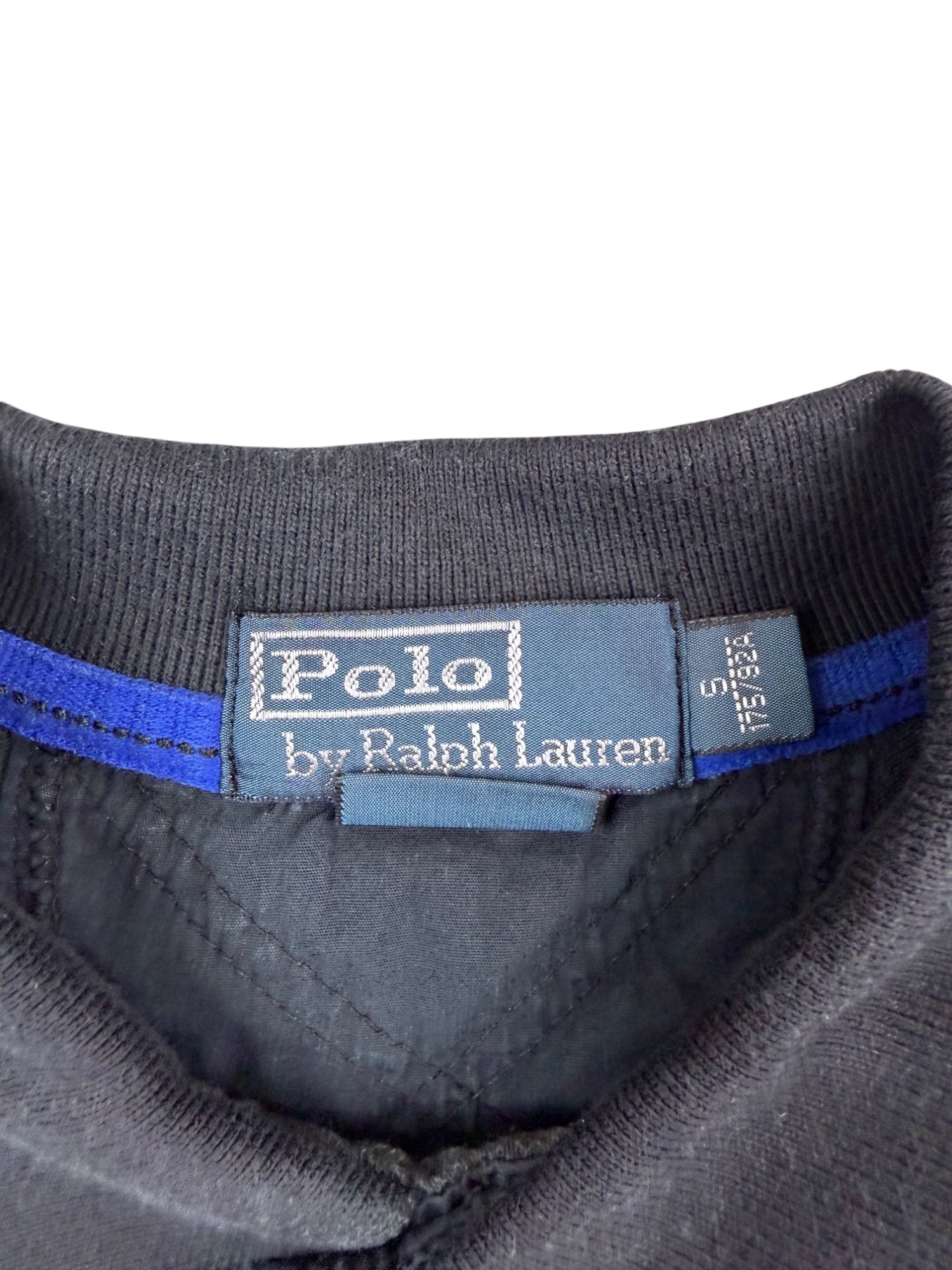 Ralph Lauren Raft Guide Wildwater Slalom Poloshirt (S)