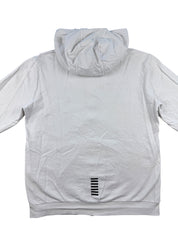 Armani Zip Hoodie (M)