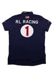Ralph Lauren RL Racing Team United States Poloshirt (M)