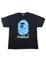 Bape Big Ape Head T-Shirt (L)