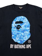 Bape Big Ape Head T-Shirt (L)