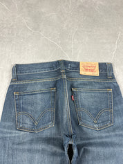 Levis washed Jeans (M)